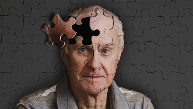 6 Cara Sederhana Cegah Risiko Alzheimer Sejak Dini