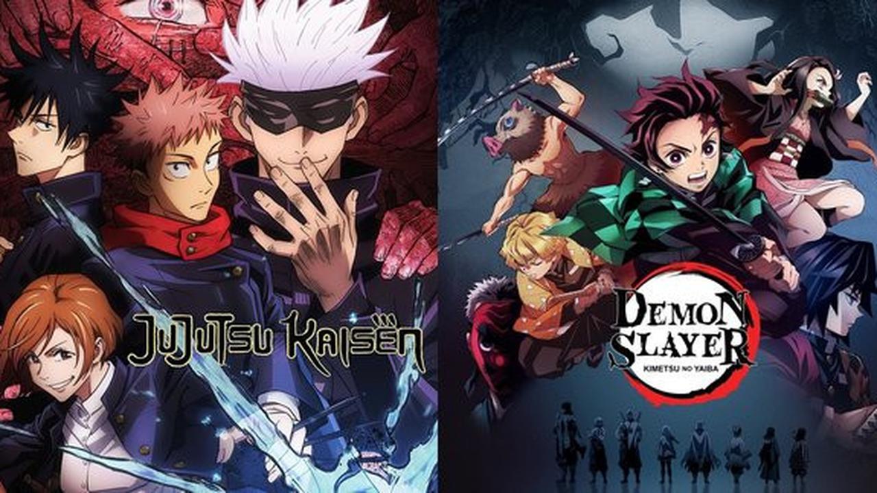 10 Anime Legendaris yang Tetap Populer Selama 25 Tahun Berkat Visual & Ceritanya Tak Tertandingi