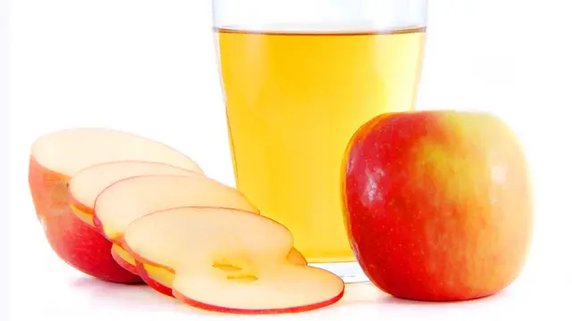 Selain Buat Diet, Ternyata Cuka Apel Bisa Bikin Kamu Makin Cantik
