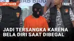 Habisi Begal Saat Membela Diri, Pemuda di Tanjung Jabung Barat Dijadikan Tersangka
&nbsp;