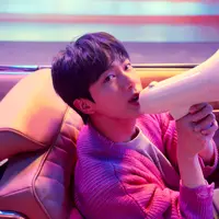 Single Terbaru Jin BTS “I’ll Be There” di Dolby Atmos. dok. Hybe