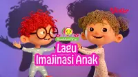 BarnMusik TV - Lagu Imajinasi Anak (Dok. Vidio)