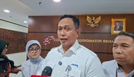 Bulog Sebut 200 Ribu Ton Beras Siap Diekspor