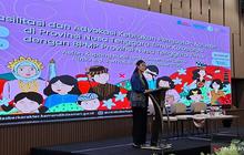 Bukan Lagi Tri Pusat Pendidikan! Kemendikdasmen Perkuat Penguatan Karakter Generasi Muda NTT Lewat Catur Pusat
