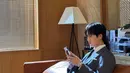 Dalam sebuah sesi wawancara, Ahn Bo Hyun mengenang lagi masa-masa syuting yang mengesankan. "Kami telah menyelesaikan perjalanan panjang selama delapan bulan," kata dia dikutip dari Soompi.