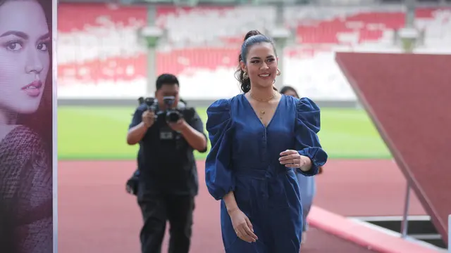 [Fimela] Raisa Live in Concert 2020