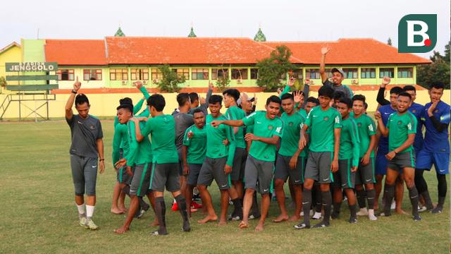 Timnas Indonesia U-19