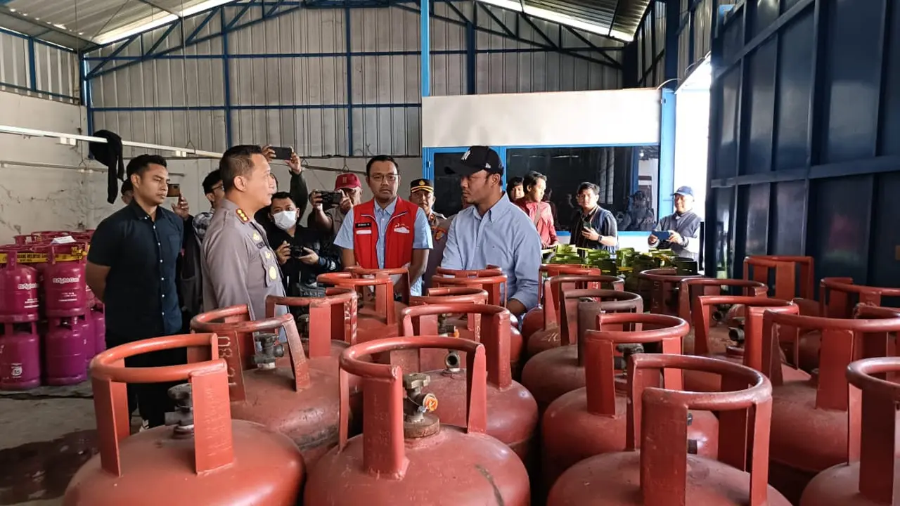 LPG