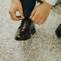 Rekomendasi Sepatu Pantofel Pria Keren untuk Menemani OOTD Stylish Saat Lebaran