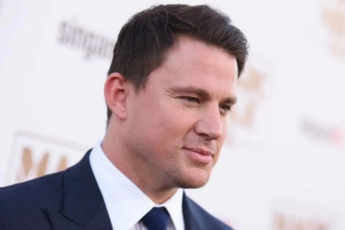 Channing Tatum