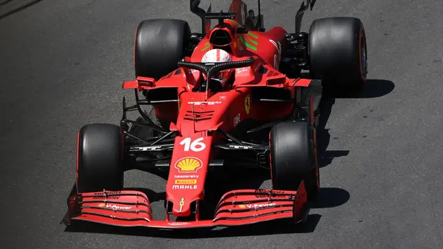 Charles Leclerc