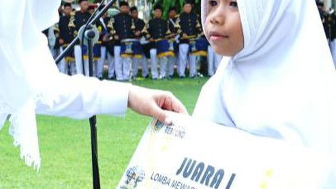 Hari Santri, Bupati Ipuk Ajak Santri Jihad Lawan Perundungan di Lingkungan Pendidikan