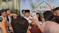Nono Sampono Gelar Buka Puasa Bersama 1.000 Anak Yatim, Rayakan Momentum Berbagi di Bulan Ramadan