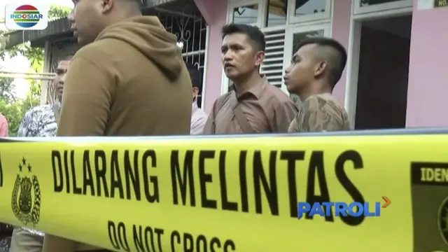 Bertengkar Hebat, Anak Aniaya Ayah Kandung hingga Tewas