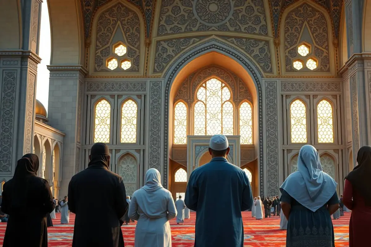 apa arti al qayyum