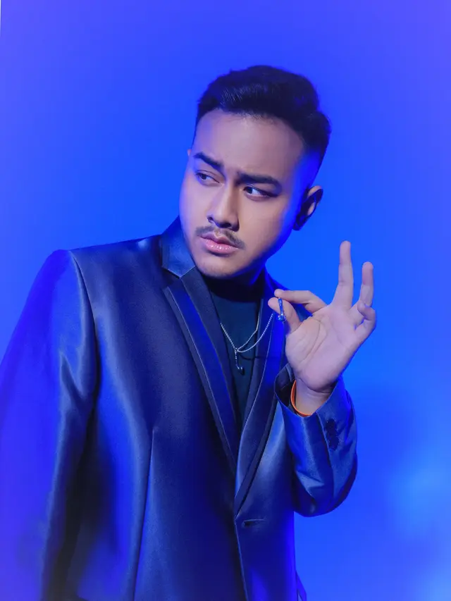 Farrel Hilal