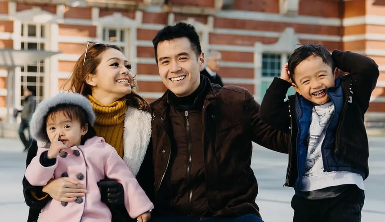 (Instagram/mayaseptha7)