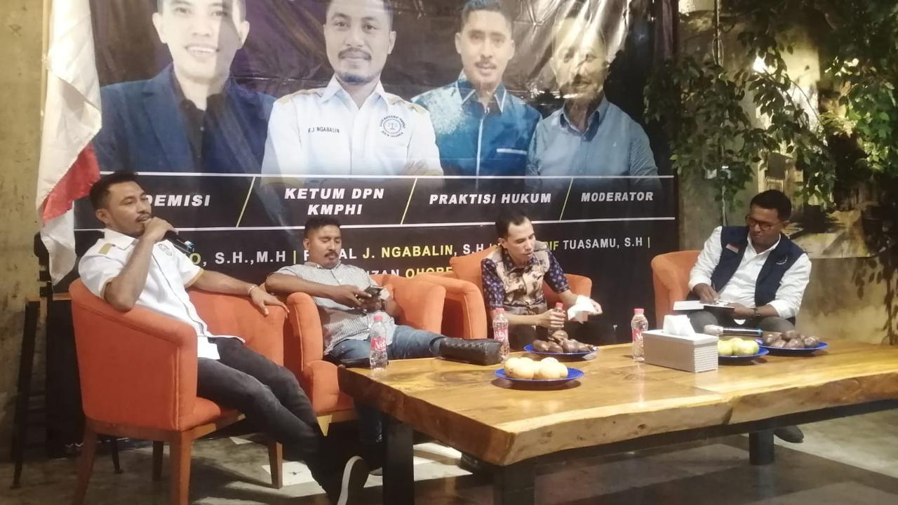 Mangkraknya Kasus Korupsi Payment Gateway Bisa Rusak Citra Polri