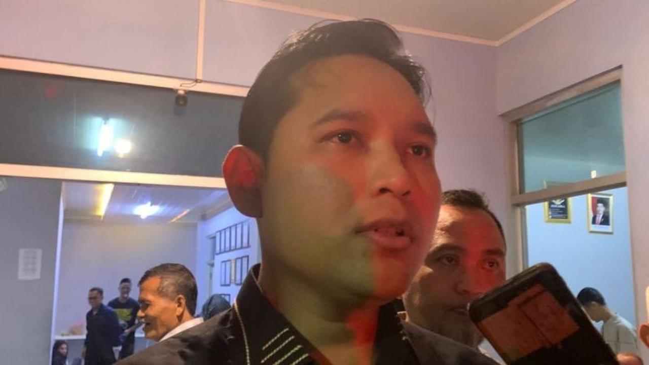 Pemkab Cianjur Koordinasi Pusat untuk Perbaikan Jalan Cianjur Jelang Lebaran 2026