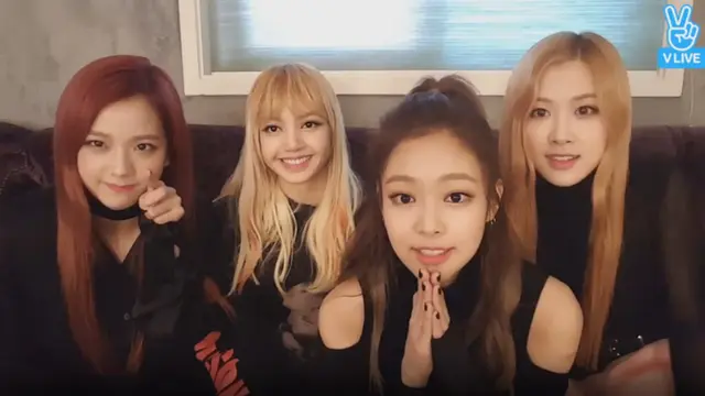 Blackpink