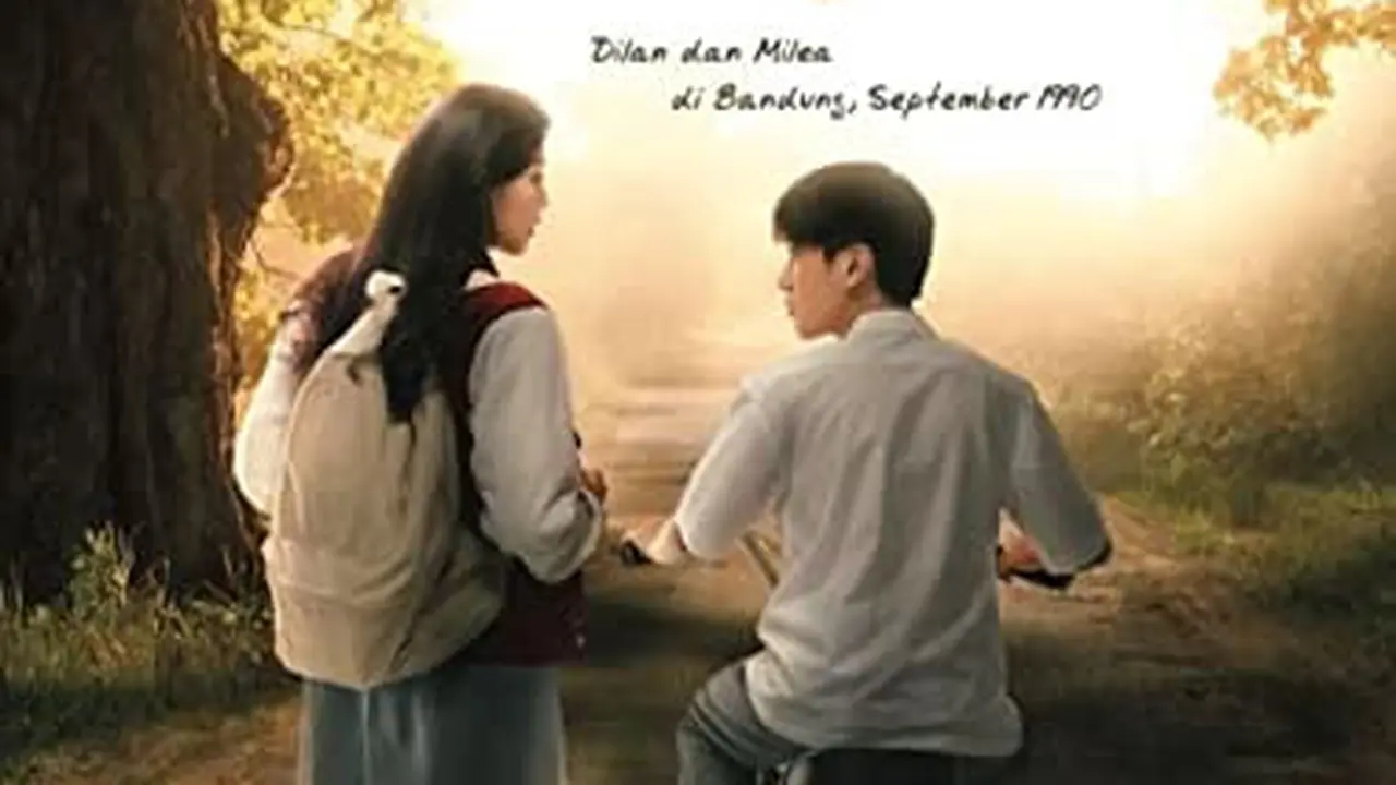 Dilan 1990.