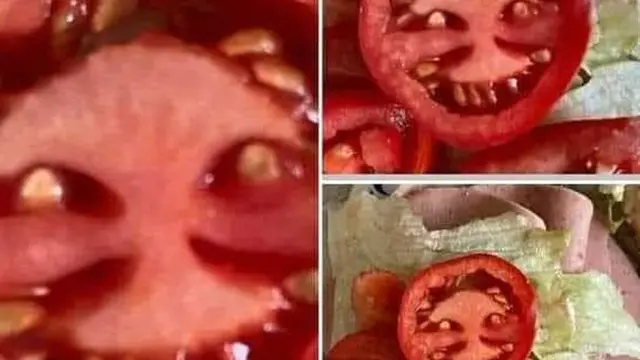 7 Potret Mengecoh Mata Saat Benda Mati Seperti Hidup