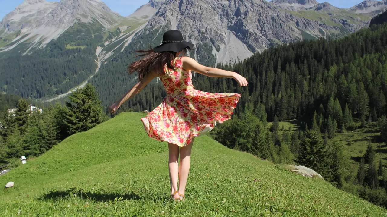 Arosa, Swiss