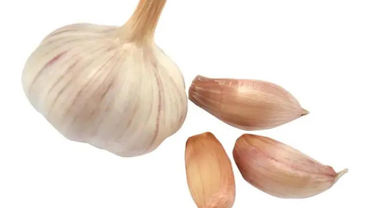 Manfaat Bawang Putih, Penurun Kolesterol dan Gula Darah