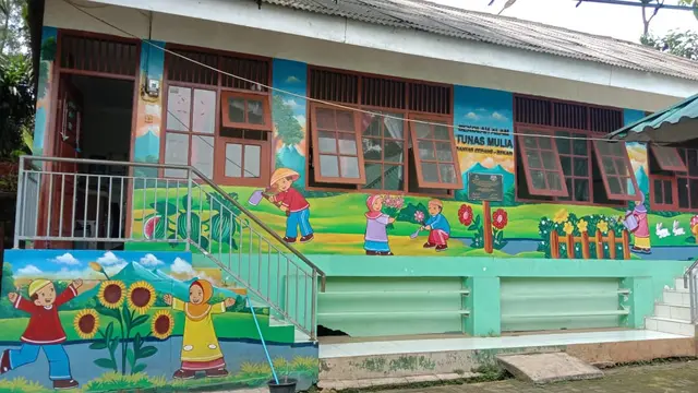 Yayasan Tunas Mulia