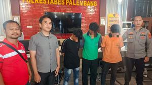 Akal Bulus 3 Karyawan Gelapkan 100 Kg Ayam saat Antar ke Pelanggan
