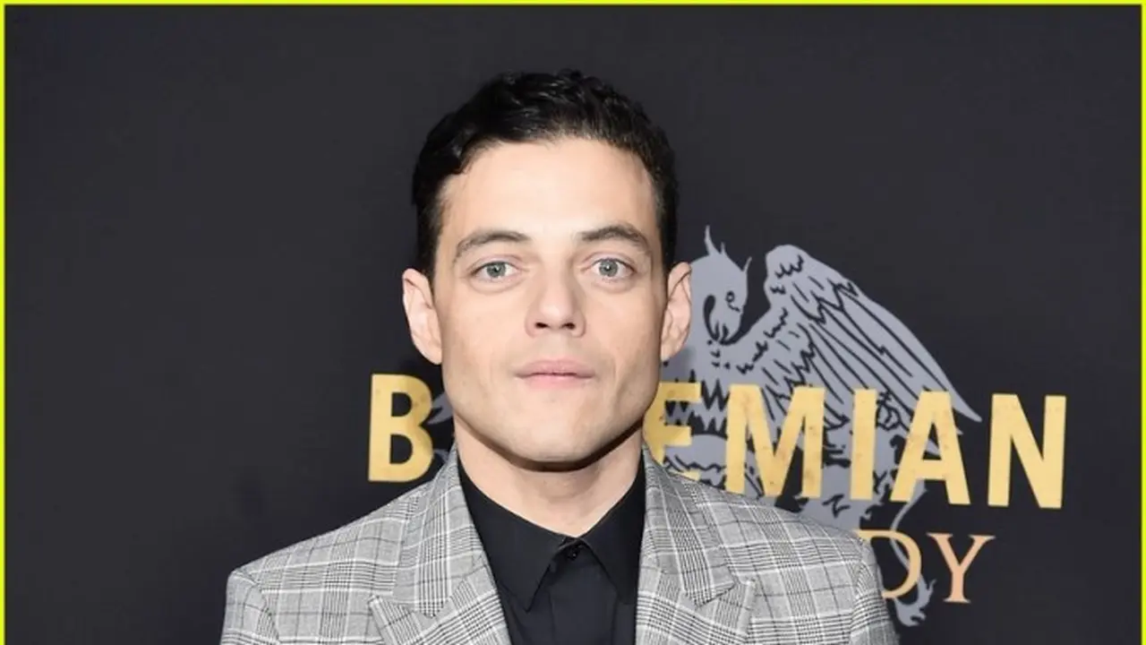 [Fimela] Rami Malek