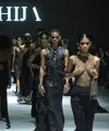 Gelaran JFW 2024 resmi selesai kemarin, Minggu (29/10/2023). Ditutup dengan runway Dewi Fashion Knight yang menghadirkan rancangan Mahija dan Hian Tjen, tema yang diangkat adalah 'The Artistry.' [Foto: Document/FIMELA]