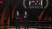 PSSI Awards 2026 Berikan Total 17 Penghargaan, Erick Thohir: Untuk Semua Pahlawan Sepak Bola Indonesia