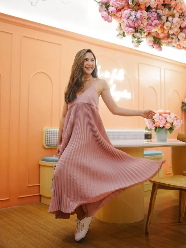 Jessica Mila (Instagram/jscmila)