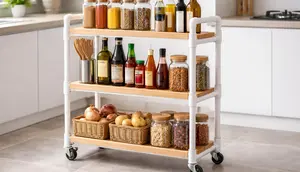 10 Bumbu Dapur yang Cocok Disiapkan Menjelang Musim Hujan, Stok Sekarang Biar Tak Kehabisan