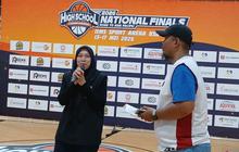 Kemenpora Apresiasi HSBC dalam Pembibitan Atlet Basket Nasional