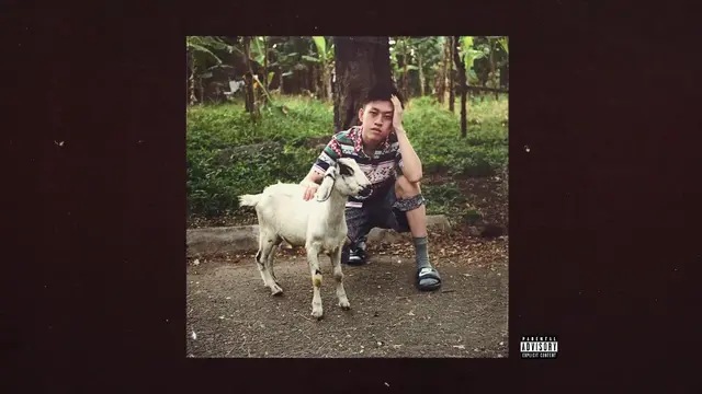 Rich Brian