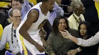 Berita Video: Move of the Night - Kevin Durant