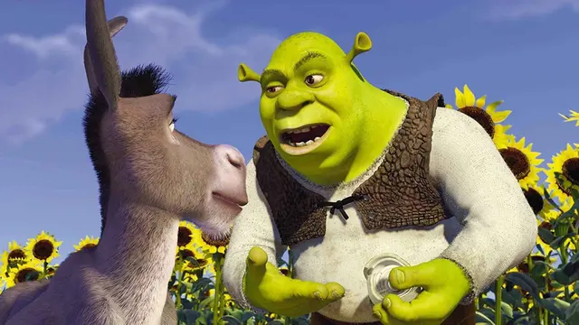 Donkey