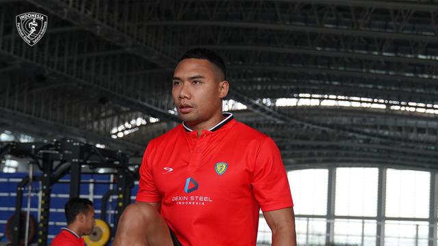 Tim Atletik Indonesia Siap Tempur di Asian Games 2023