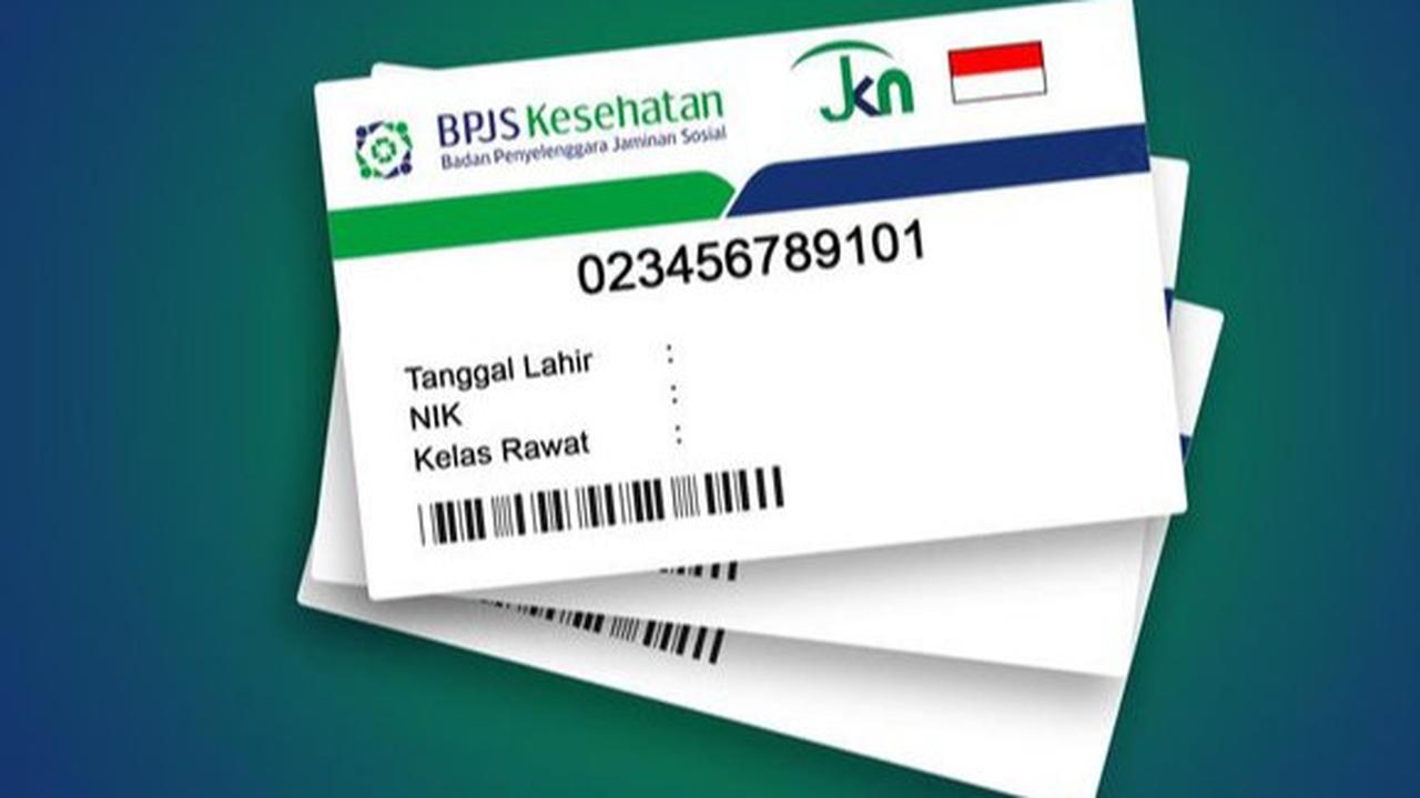 Begini Cara Skrining Kesehatan Gratis dari BPJS, Cukup Dilakukan dari Rumah
