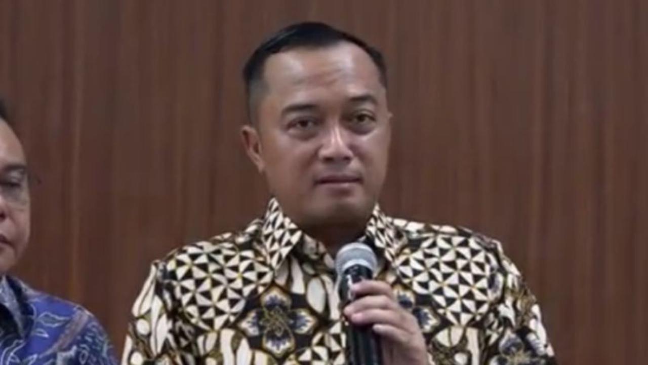 Pemerintah Genjot Program Pangan dan Hilirisasi Demi Jaga Stabilitas Ekonomi Nasional