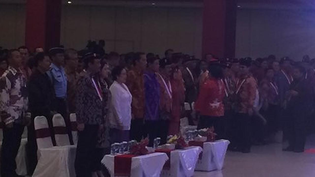 PA GMNI usulkan pemerintah bentuk komisi ideologi nasional
