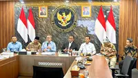 Pembiayaan Hijau Digenjot Melalui Perbaikan Tata Kelola BPDLH