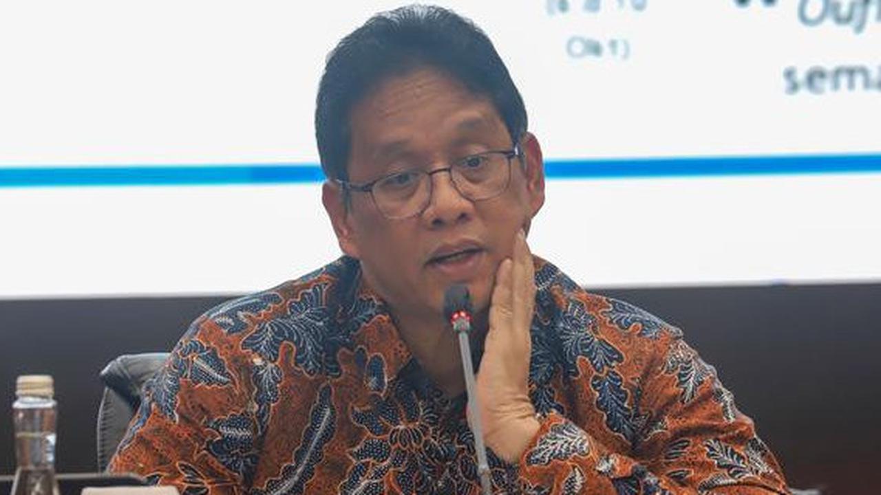 VIDEO: Respons Purbaya, Jokowi Bilang Whoosh Tak Cari Untung "Ada Benarnya, Sedikit!"