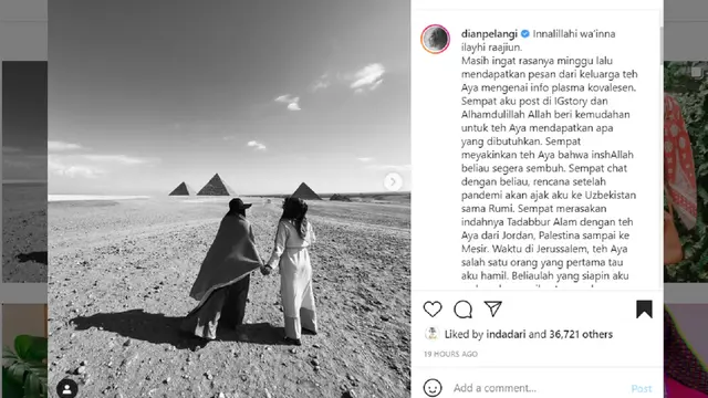 Dian Pelangi