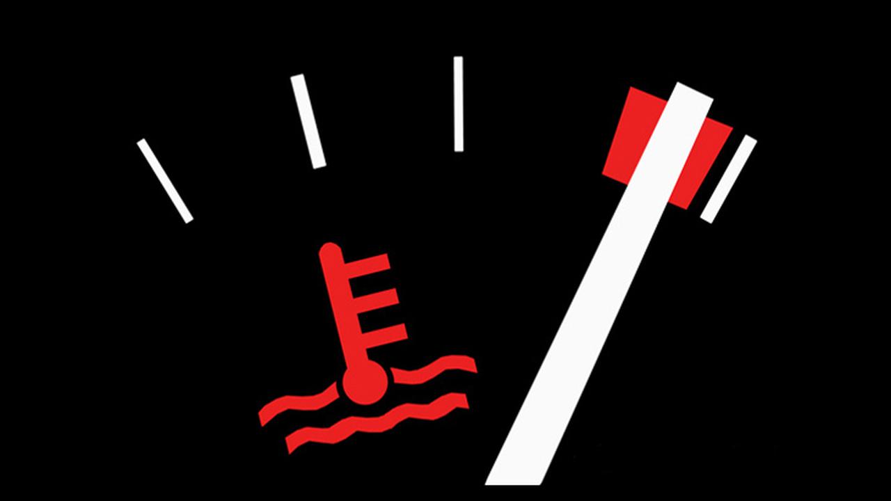 Kenali Biang Penyebab Overheating pada Kendaraan 