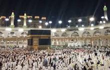 Sheikh Mohammed Saleh Ali Jaber: Inovasi Umroh Ini Permudah Langkah Menuju Tanah Suci
