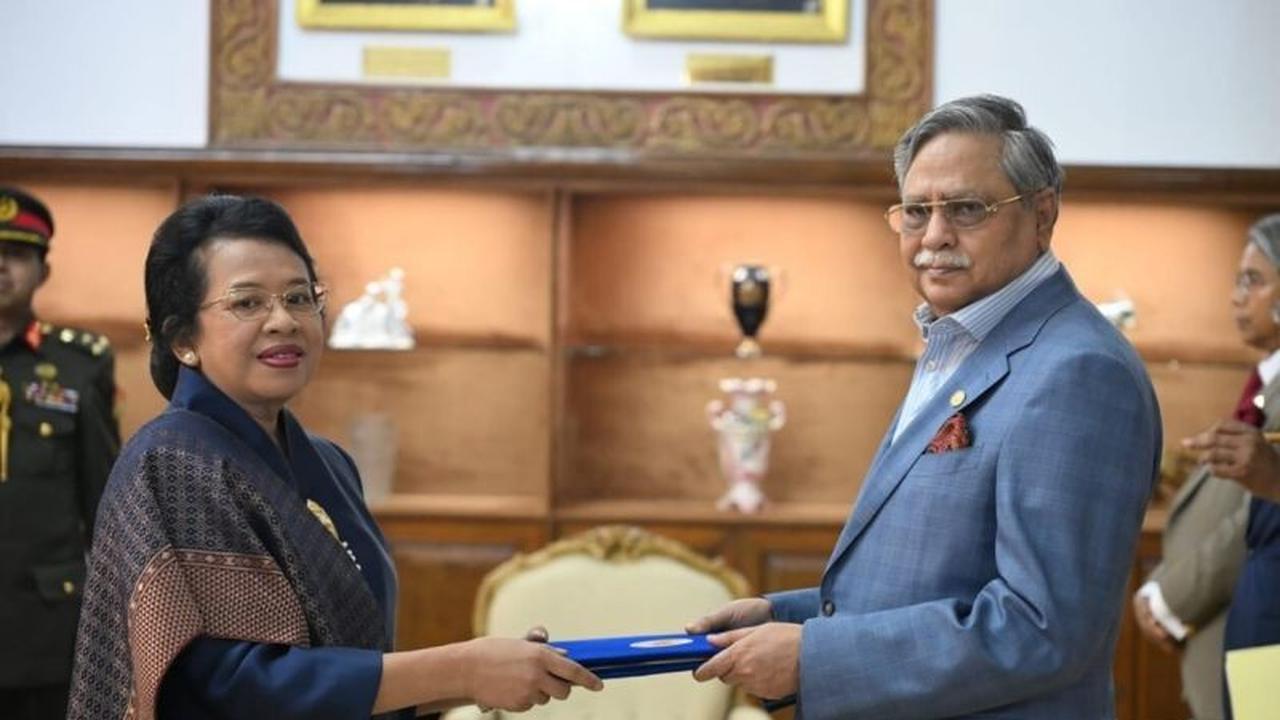 Jelang Pemilu Bangladesh 2026, KBRI Dhaka Ingatkan WNI Tingkatkan Kewaspadaan
