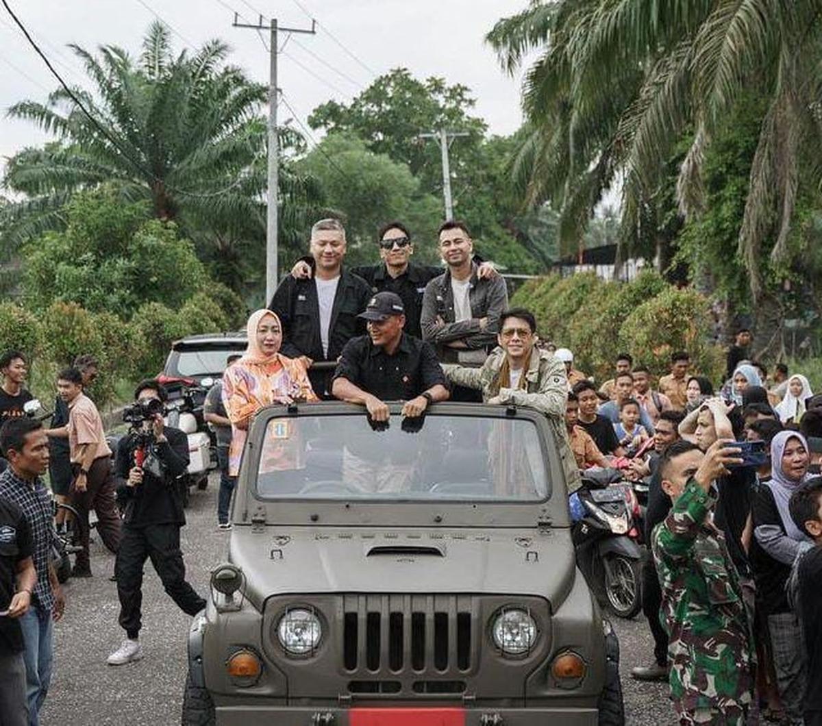 Dok. Istimewa